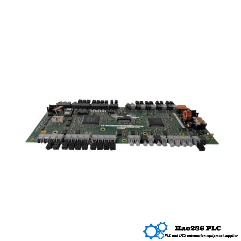 ABB UF C760 BE41 3BHE004573R0041 Interface Board