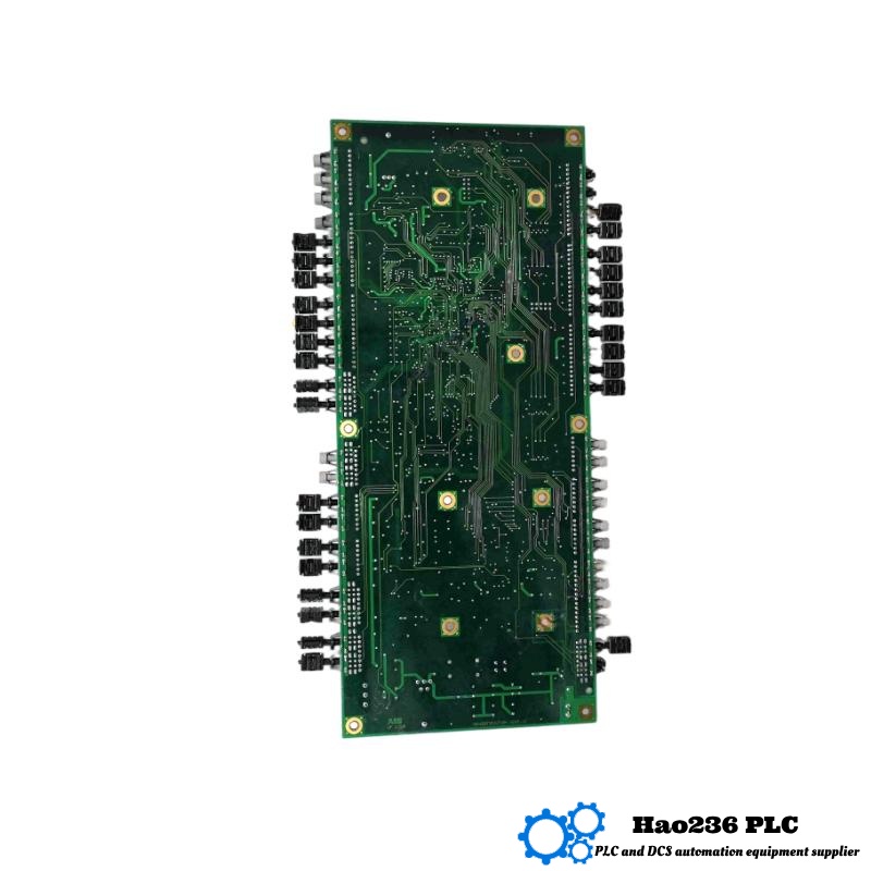 ABB UF C760 BE41 3BHE004573R0041 Interface Board