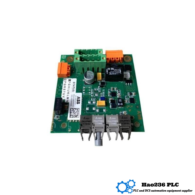 ABB UF C912 A101 3BHE039426R0101 Loop Board Unbelievable Prices!