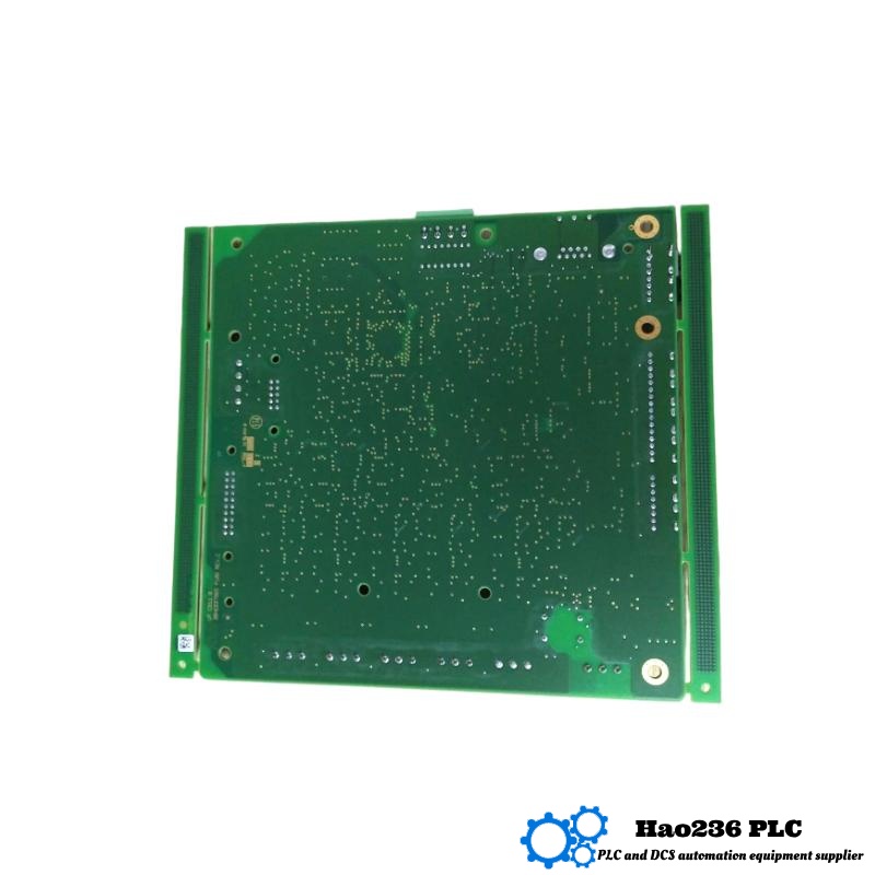 ABB UF C911 B108 3BHE037864R0108 Control and Drive Board