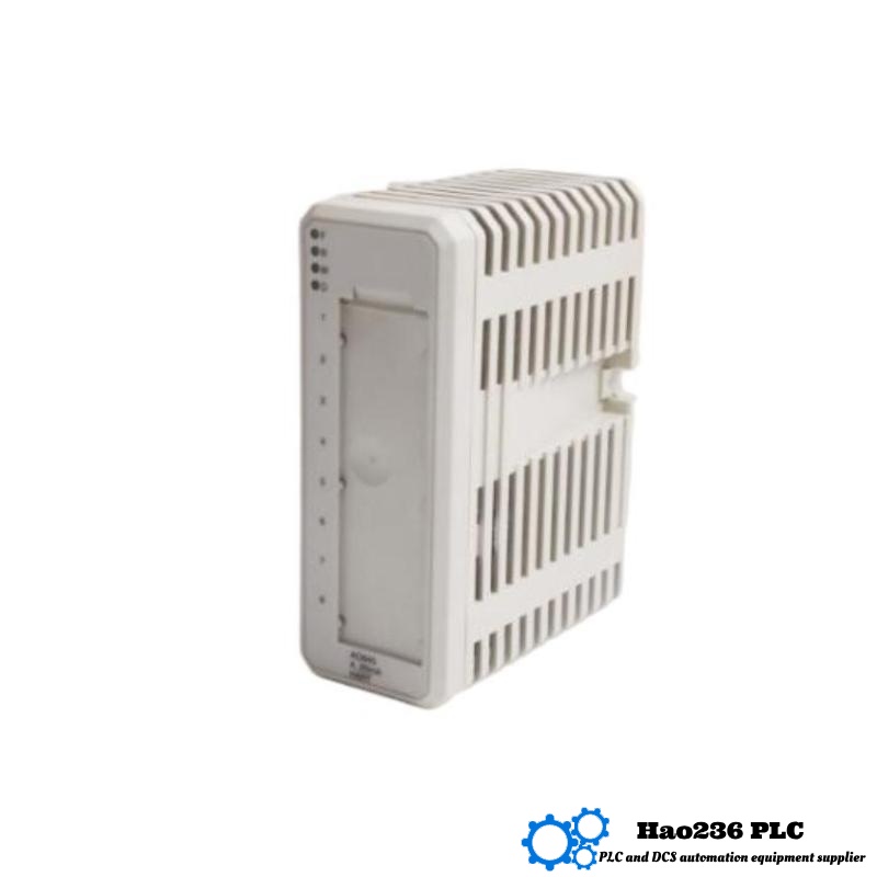 ABB AO845 3BSE023676R1 Analog Output Module