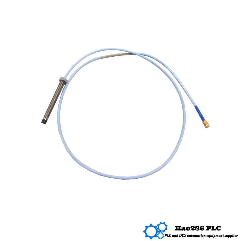 Bently Nevada 330171-00-20-90-02-CN 5mm Proximity Probe 3300 series 30-Day Returns！