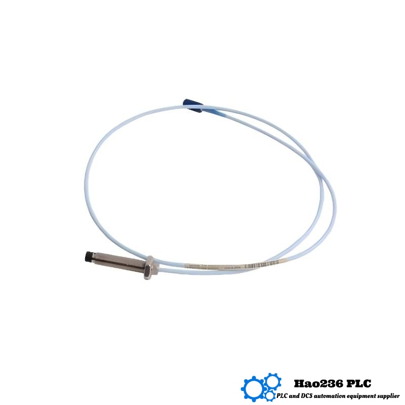 Bently Nevada 330171-00-20-90-02-CN 5mm Proximity Probe 3300 series 30-Day Returns！