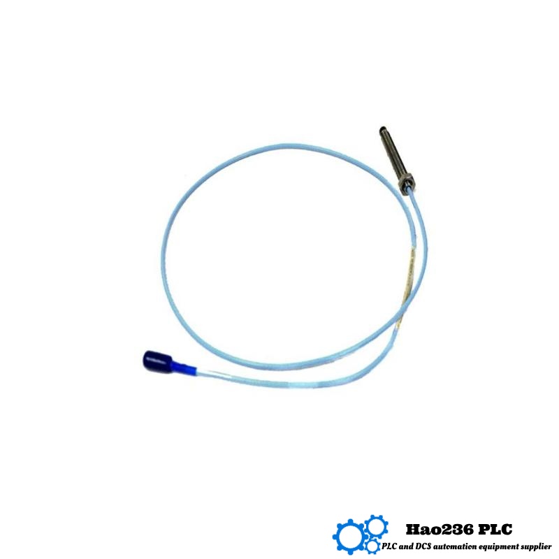 Bently Nevada 330171-00-12-20-01-CN 5mm Proximity Probe 3300 Series