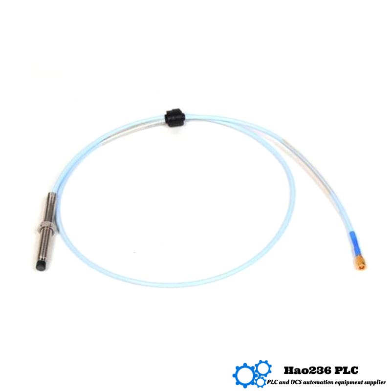 Bently Nevada 330171-00-20-90-02-CN 5mm Proximity Probe 3300 series 30-Day Returns！