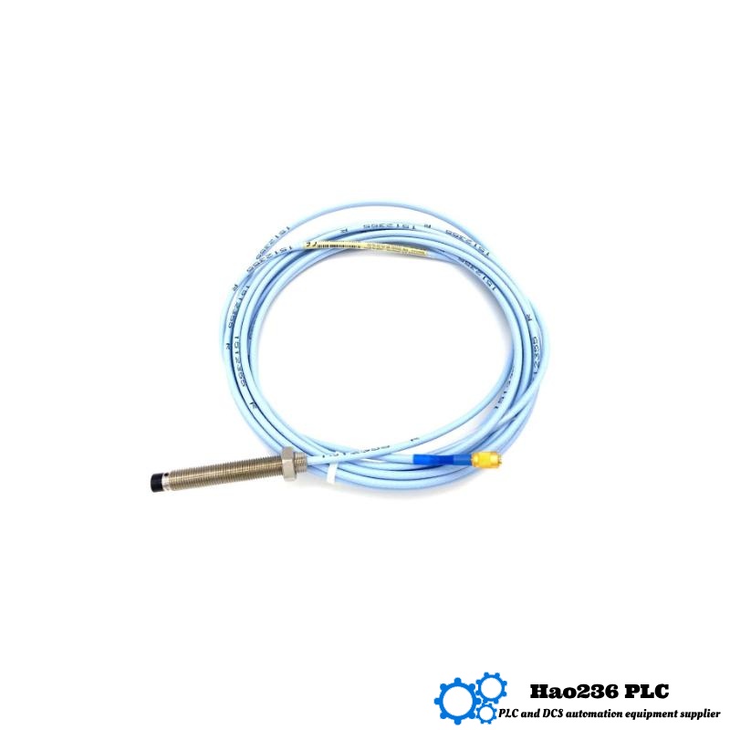 Bently Nevada 330171-00-12-20-01-CN 5mm Proximity Probe 3300 Series