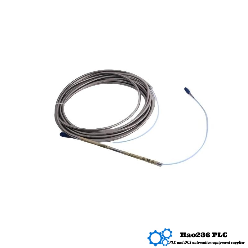 Bently Nevada 330171-00-12-20-01-CN 5mm Proximity Probe 3300 Series