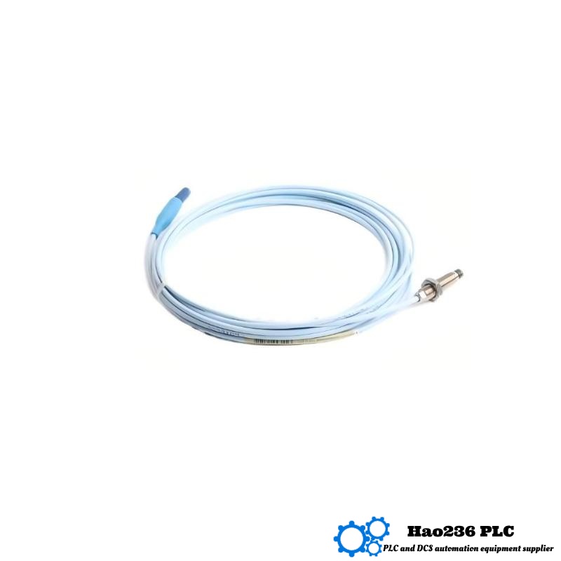 Bently Nevada 330171-00-12-20-01-CN 5mm Proximity Probe 3300 Series