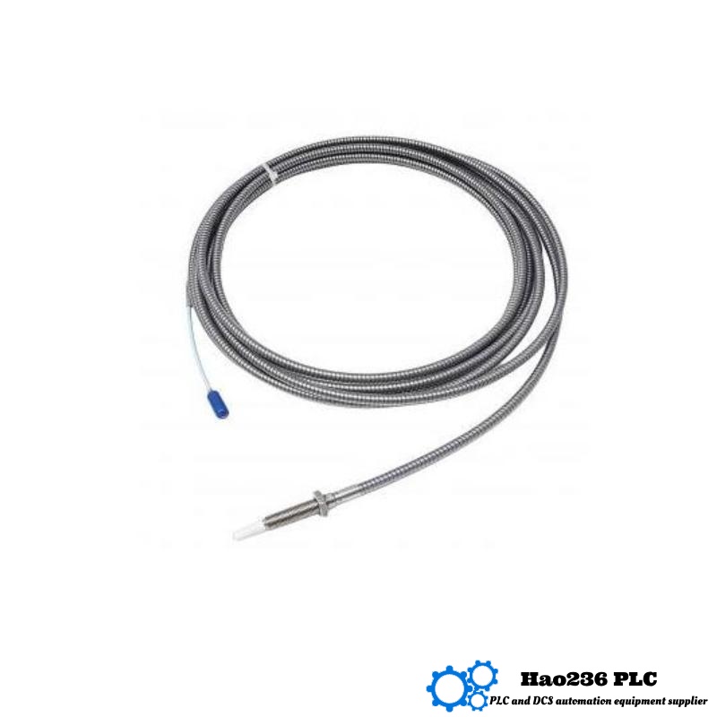 Bently Nevada 330171-00-12-50-01-CN 5mm Proximity Probe 3300 Series