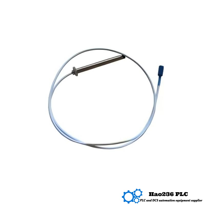 Bently Nevada 330171-00-12-50-01-CN 5mm Proximity Probe 3300 Series