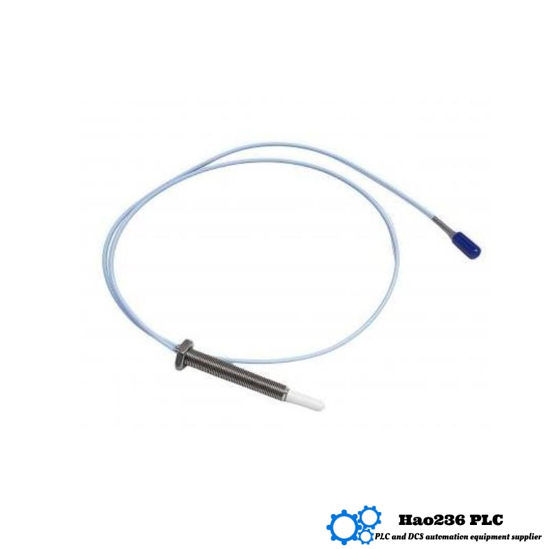 Bently Nevada 330171-00-12-50-01-CN 5mm Proximity Probe 3300 Series