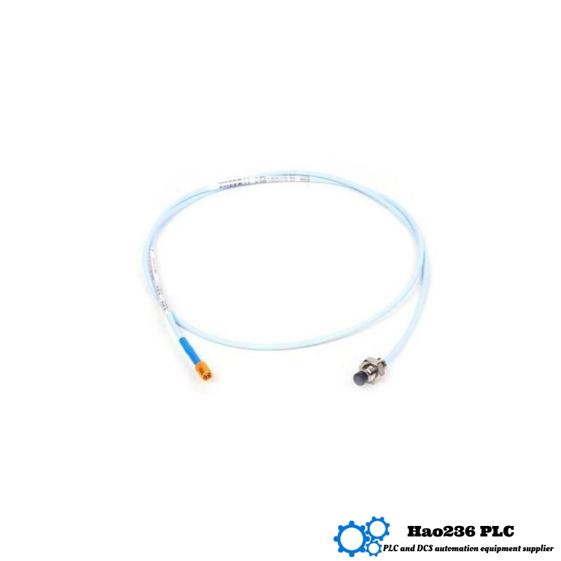 Bently Nevada 330171-00-12-50-01-CN 5mm Proximity Probe 3300 Series