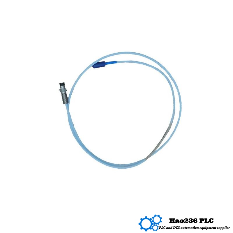 Bently Nevada 330171-00-08-20-02-00 5mm Proximity Probe 3300 Series Original