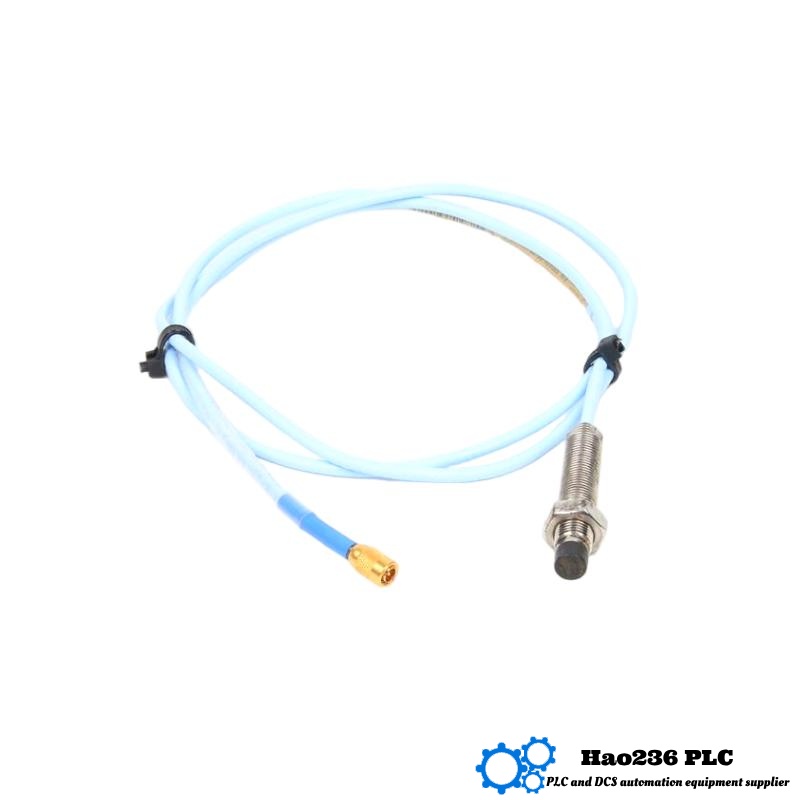 Bently Nevada 330171-00-08-20-02-00 5mm Proximity Probe 3300 Series Original