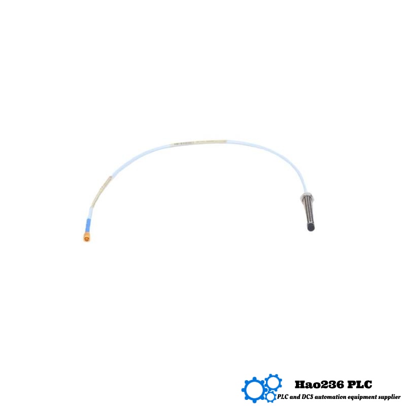 Bently Nevada 330171-00-08-20-02-00 5mm Proximity Probe 3300 Series Original