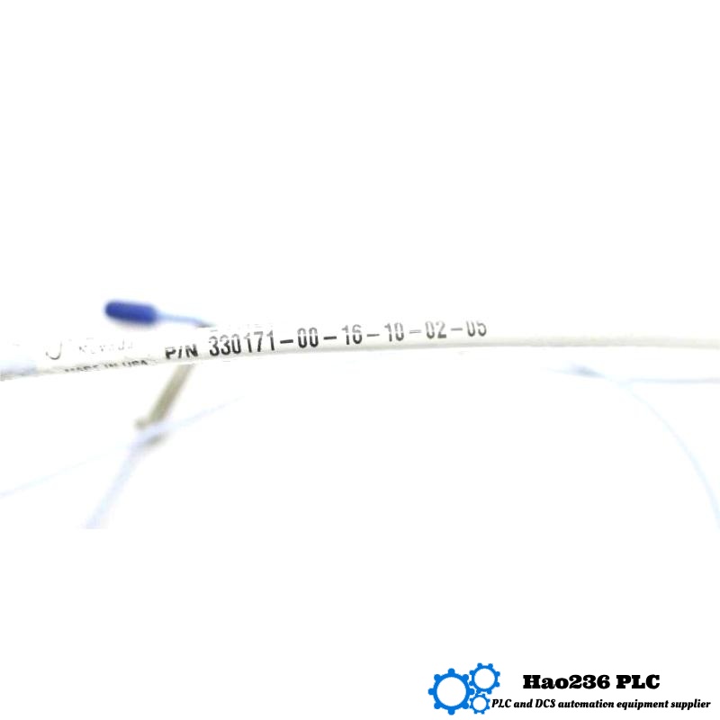 Bently Nevada 330171-00-16-10-02-05 5mm Proximity Probe 3300 Series