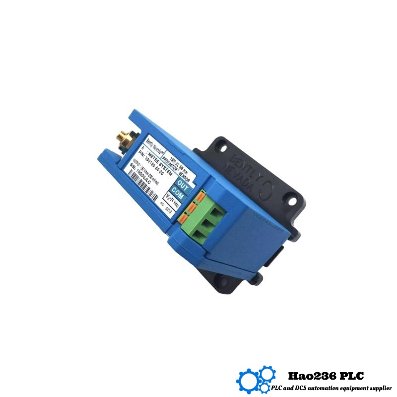 Bently Nevada 330180-50-RU 8mm Proximity Sensor 3300 XL series