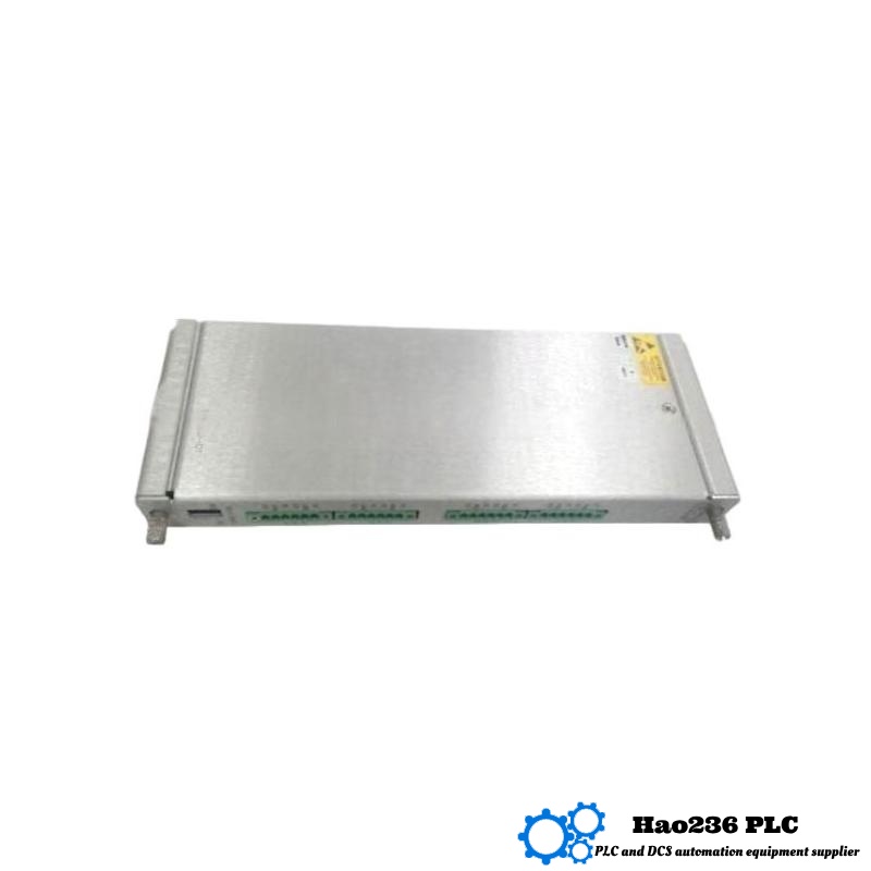 Bently Nevada 3500/32M 125720-01 4-Channel Relay Output Module 3500 Series