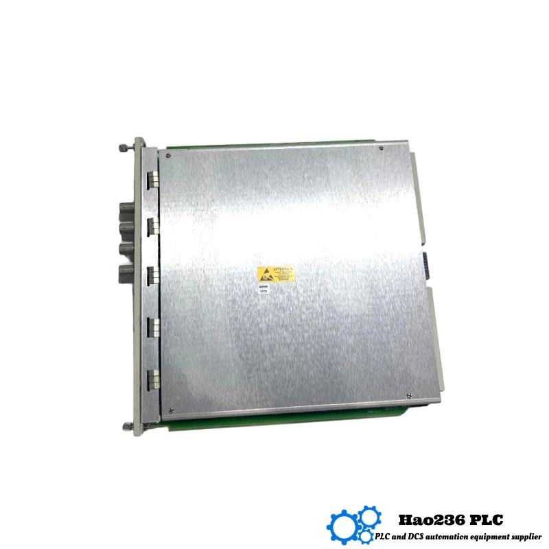 Bently Nevada 3500/42 140471-01 + 140734-02 Seismic Monitor