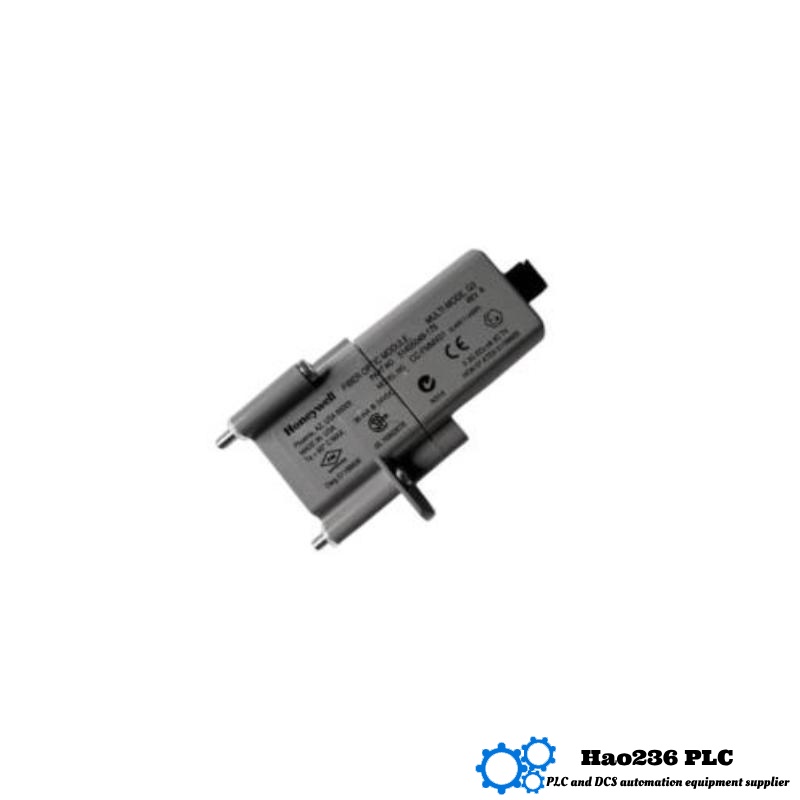 Honeywell CC-FMMX01 51405049-175 Fibre Optic Module