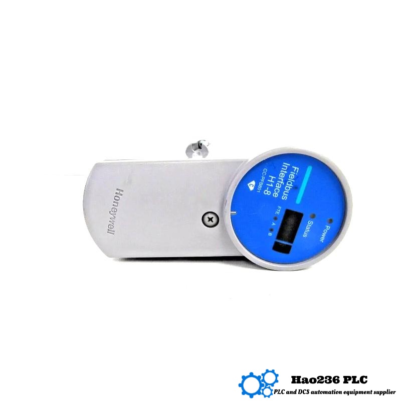 Honeywell CC-PFB801 51410087-175/51410087-176 Fieldbus Interface Module