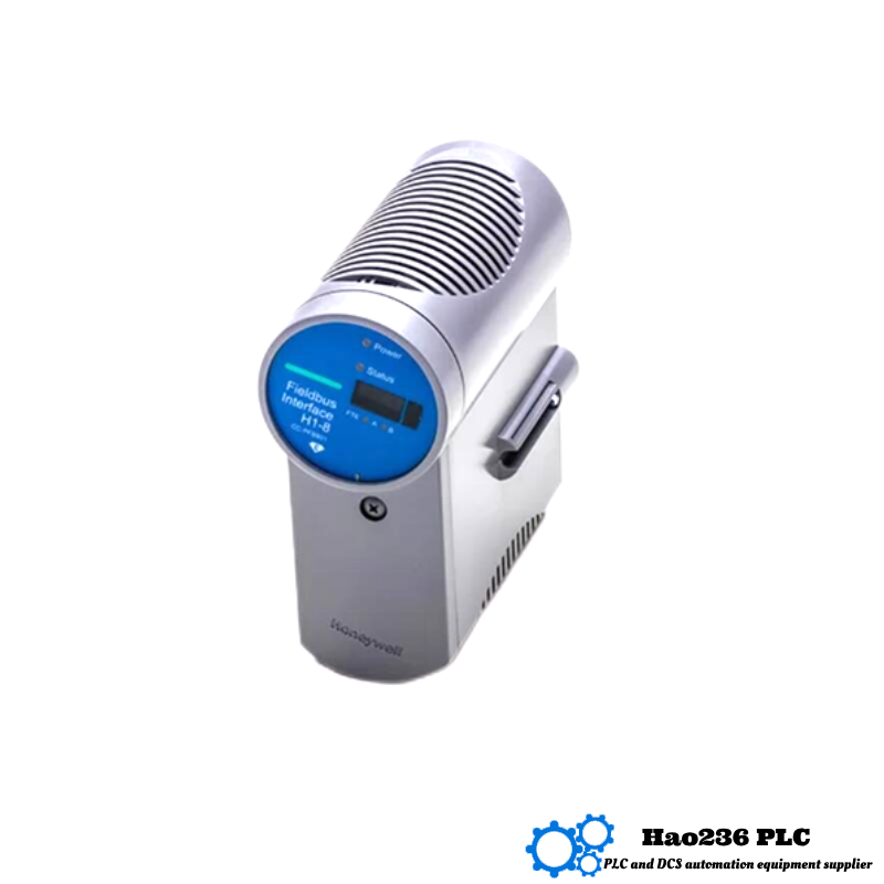 Honeywell CC-PFB801 51410087-175/51410087-176 Fieldbus Interface Module