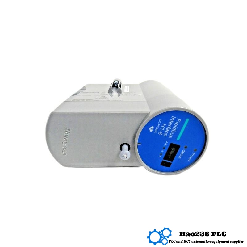 Honeywell CC-PFB802 51454953-176 Fieldbus Interface Module