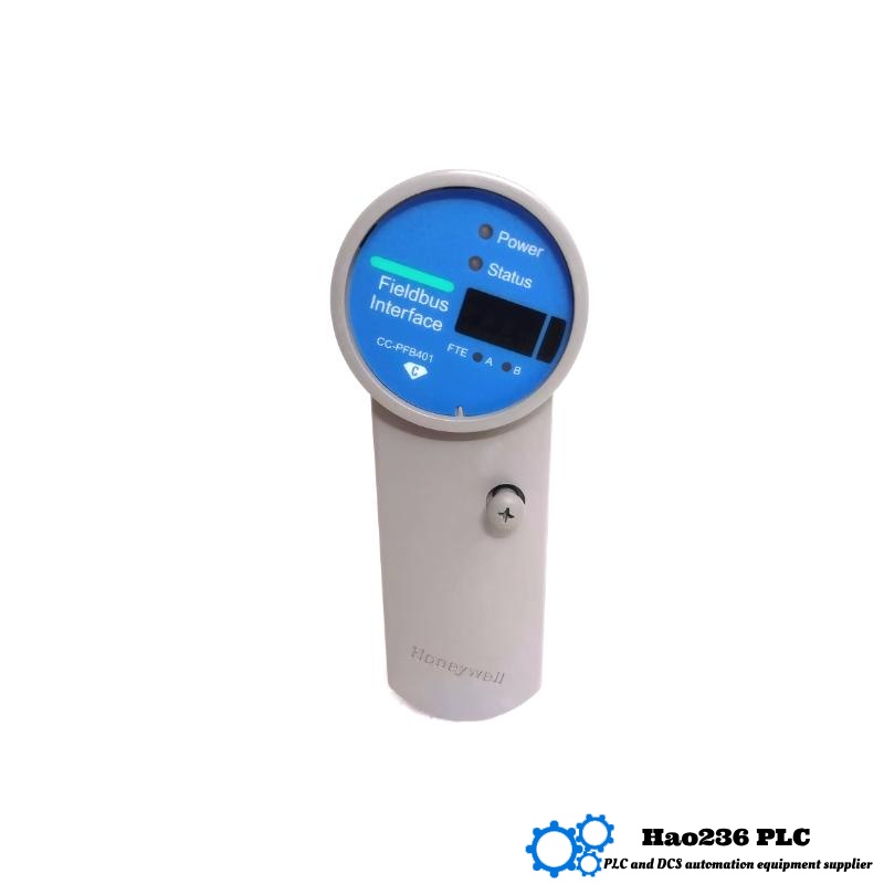 Honeywell CC-PFB802 51454953-176 Fieldbus Interface Module