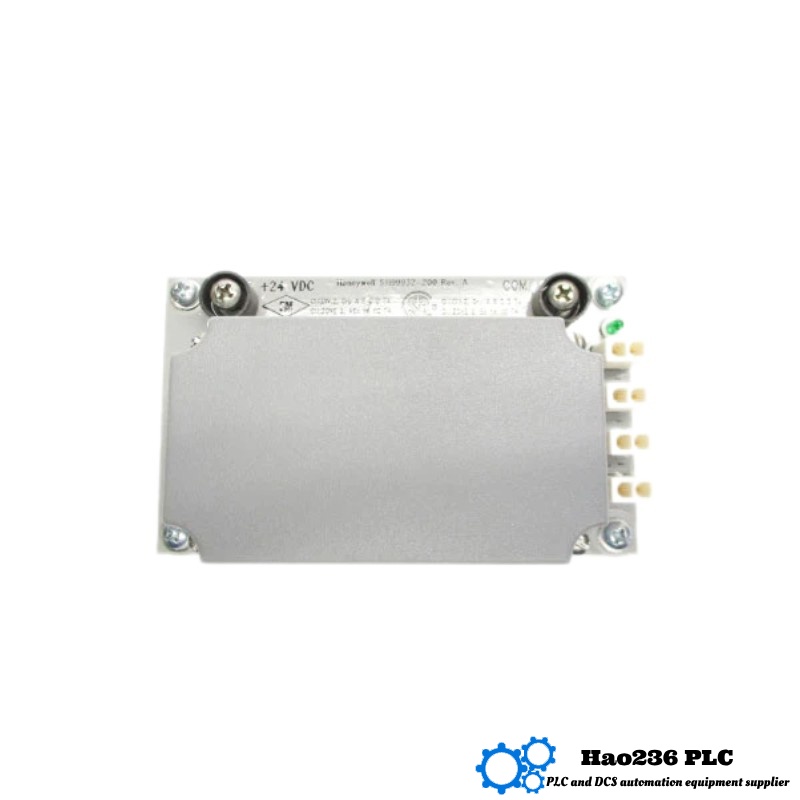 Honeywell CC-SCMB02 51199932-200 C300 Memory Backup Assembly Module