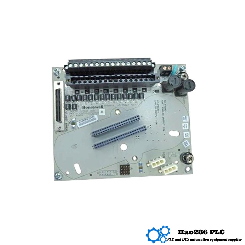 Honeywell CC-TAOX01 51308351-175 Analog Output Module