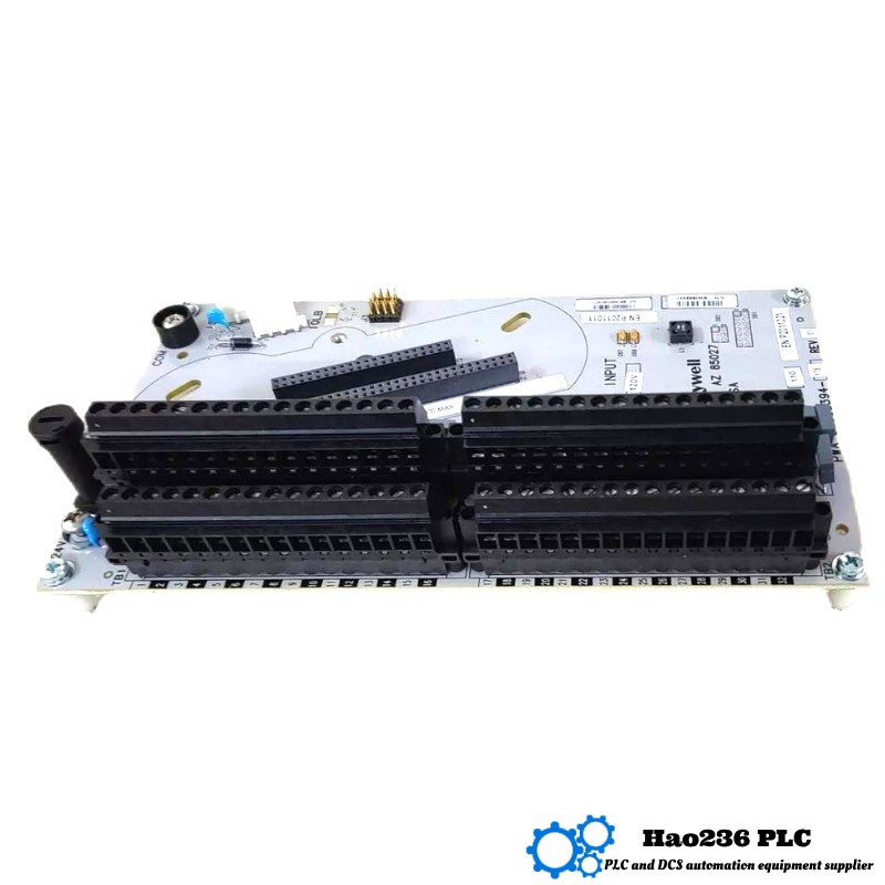 Honeywell CC-TDI110 51308394-175 Digital Input Module 110V IOTA (32)