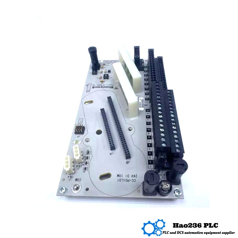 Honeywell CC-TDIL11 51308386-175 Redundant Digital Input DI 24V IOTA