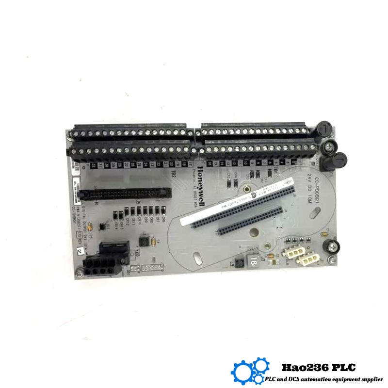 Honeywell CC-TDOB01 51308371-175 Digital Output Module