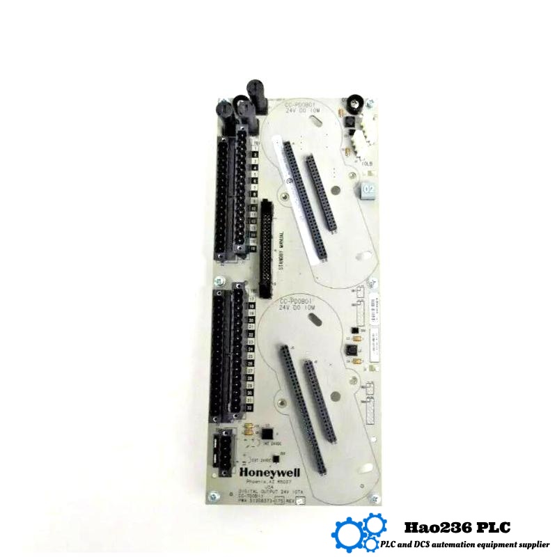 Honeywell CC-TDOB11 51308373-175 Digital Output IOTA Redundant