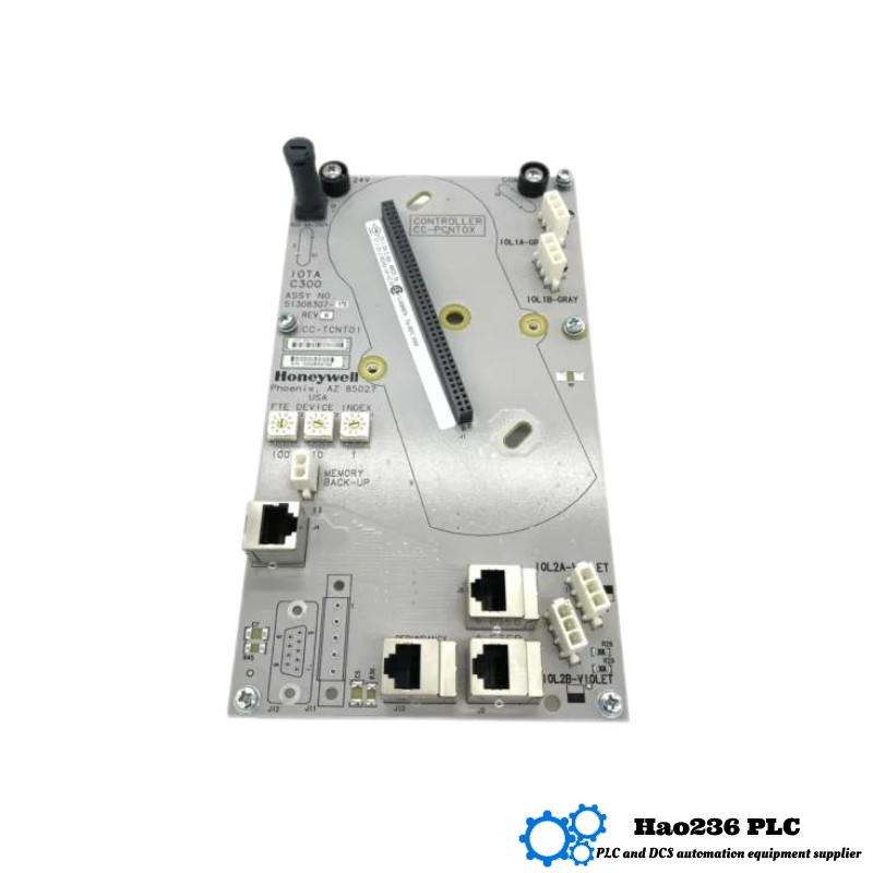 Honeywell CC-TDOD51 51307087-175 Digital Output 24V IOTA Module