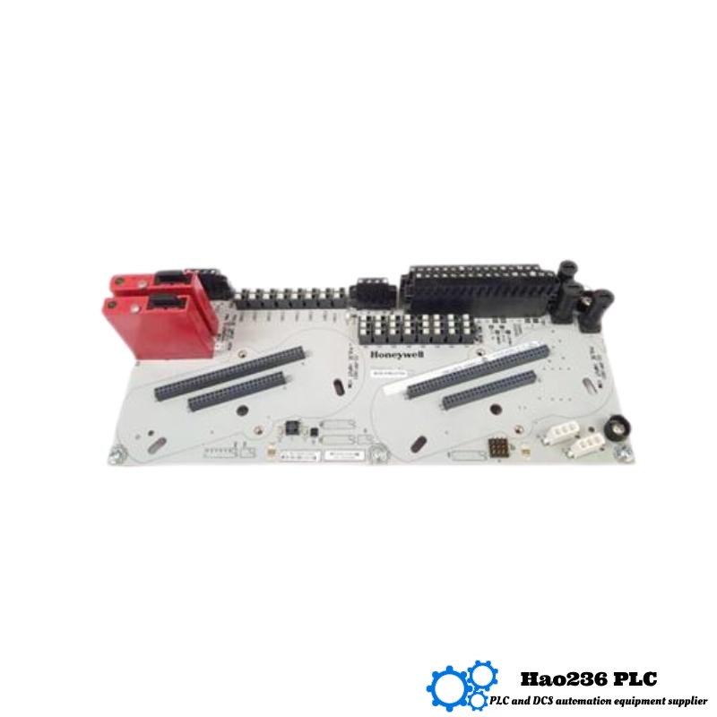 Honeywell CC-TPIX11 51306544-125 Pulse Input Module