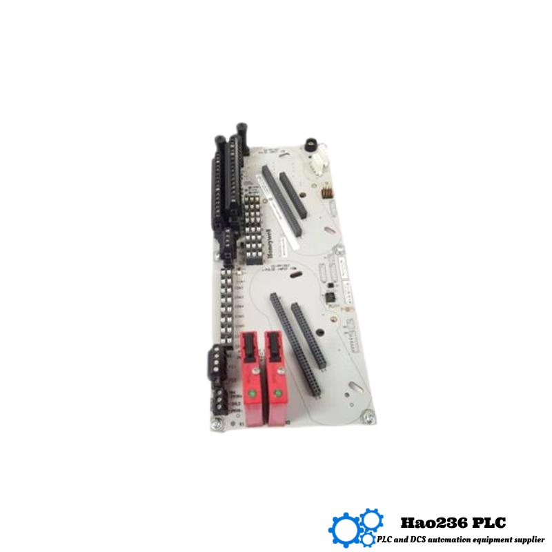 Honeywell CC-TPIX11 51306544-125 Pulse Input Module