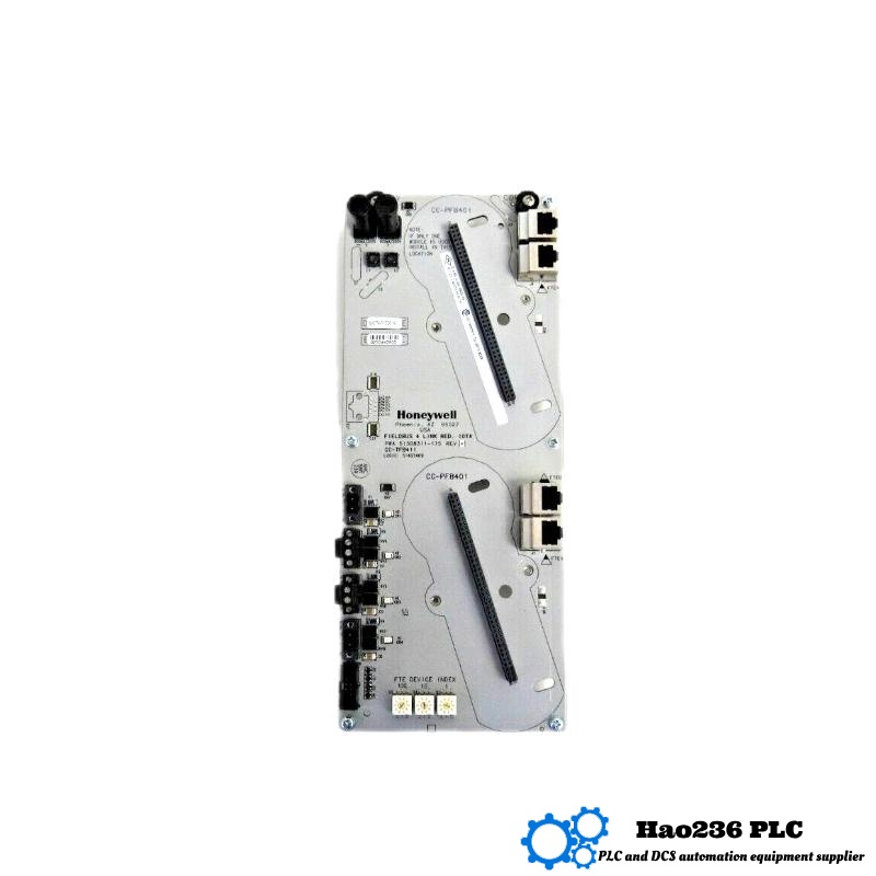 Honeywell CC-TSP411 51306669-175 Speed Protection Module Temperature Sensor Module for IOTA