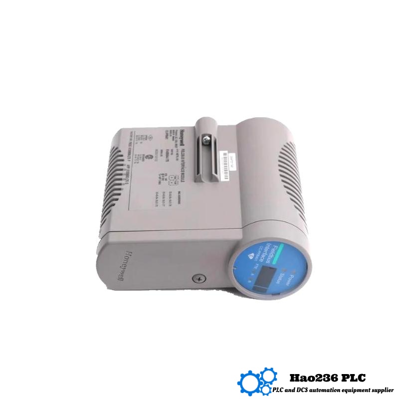 Honeywell CC-TSV211 51306665-175 Servo Valve Positioner Module