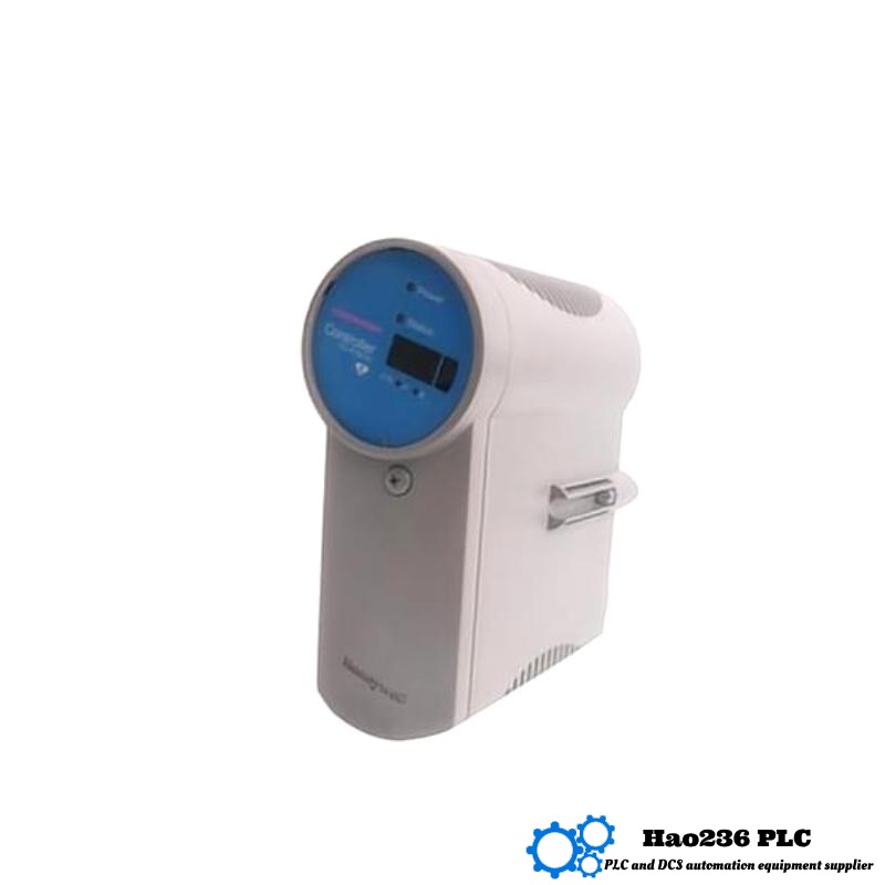 Honeywell CC-TSV211 51306665-175 Servo Valve Positioner Module