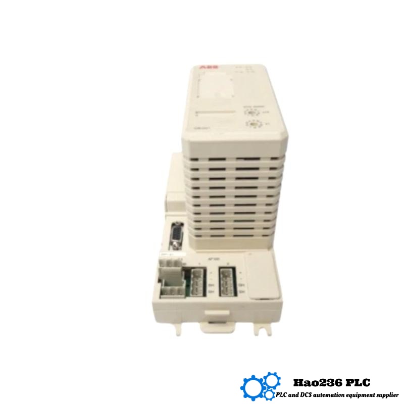 ABB CI810V1 3BSE008584R1 AF 100 Field Communication Interface Module