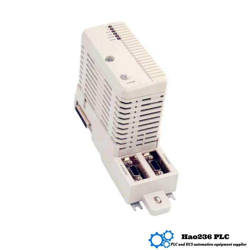 ABB CI855K01 3BSE018106R1 MB300 AC 800M Communication Interface Module