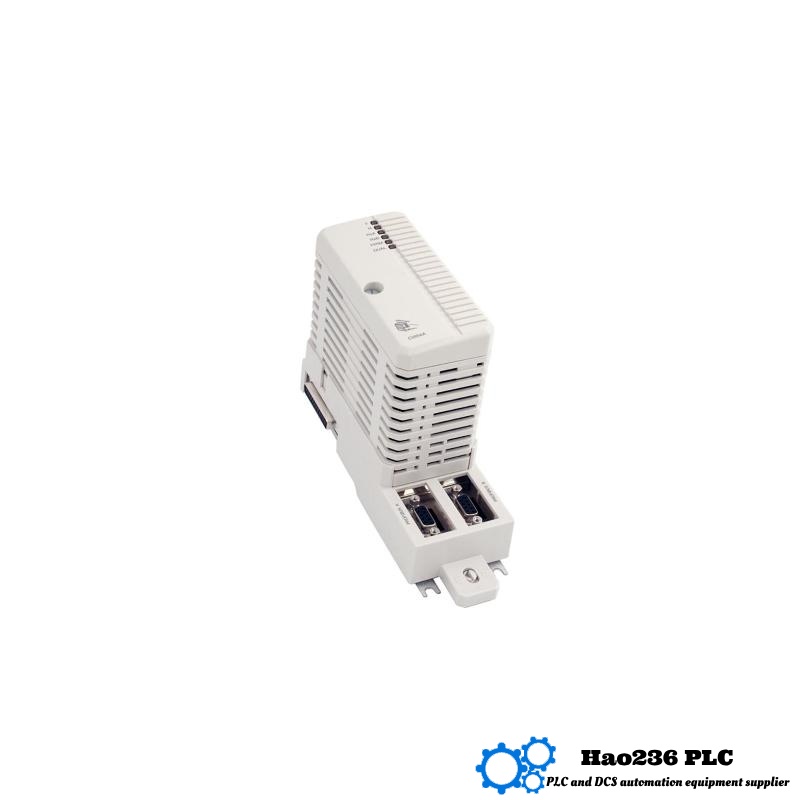 ABB CI855K01 3BSE018106R1 MB300 AC 800M Communication Interface Module