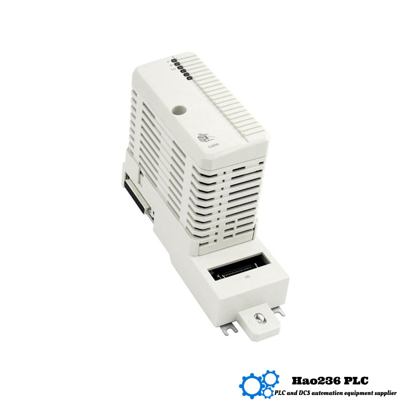 ABB CI856K01 3BSE026055R1 S100 I/O Interface Module