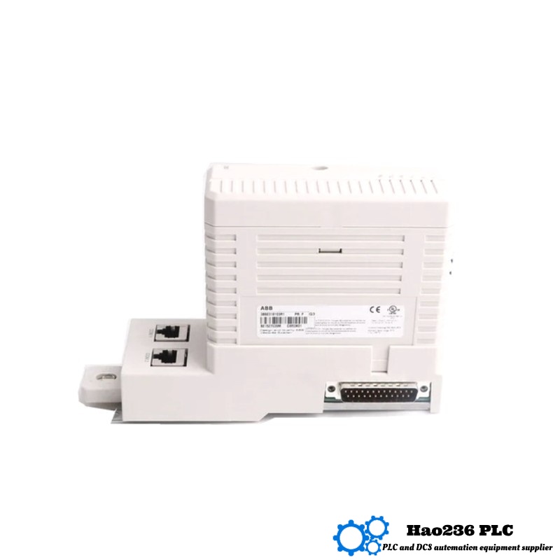 ABB CI856K01 3BSE026055R1 S100 I/O Interface Module