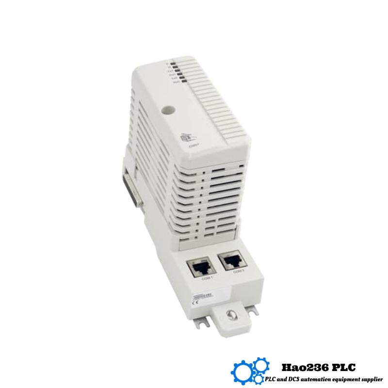 ABB CI857K01/CI857 3BSE018144R1 AC 800M Communication Interface Module