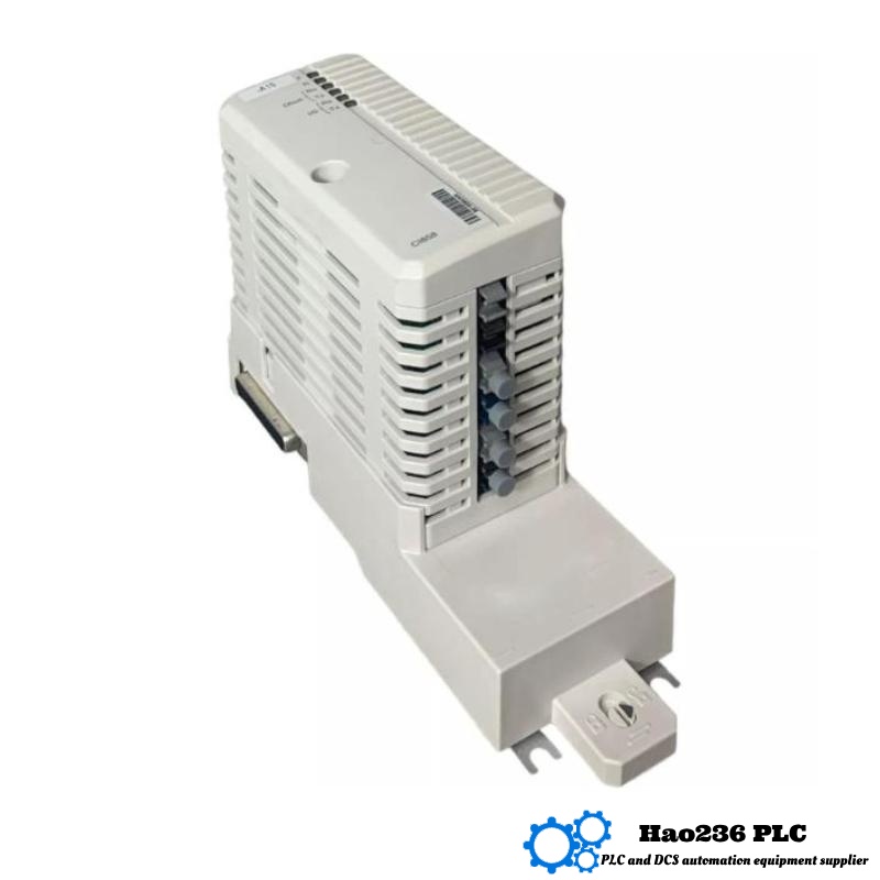 ABB CI858K01/CI858 3BSE018135R1 Drivebus Interface Module
