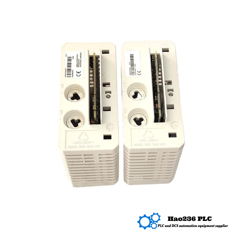 ABB CI860K01 3BSE032444R1 Foundation Fieldbus High Speed Ethernet(HSE) Interface Module