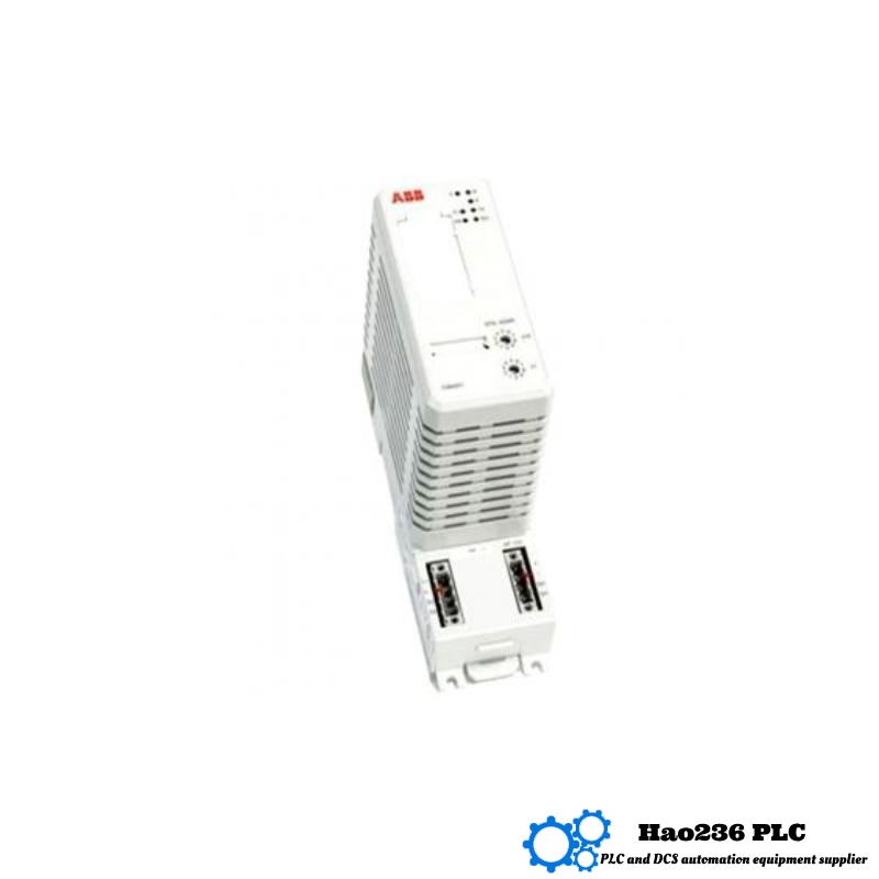 ABB CI867AK01 3BSE092689R1 Modbus TCP Interface Communication Module