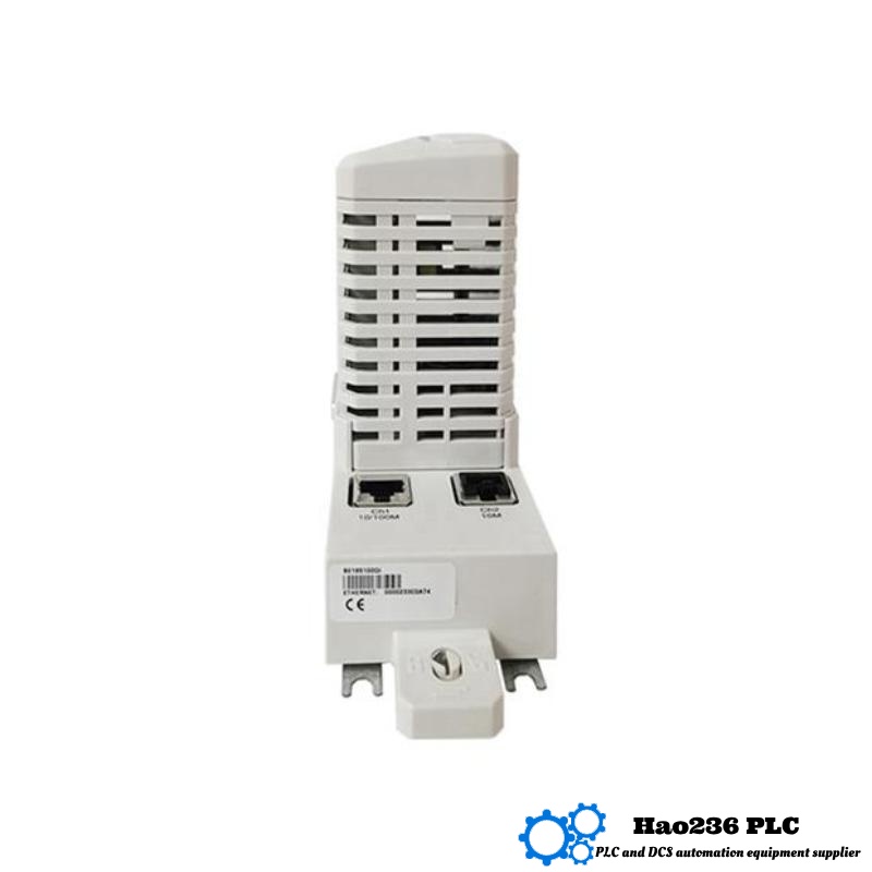 ABB CI871AK01/CI871A 3BSE092693R1 Communication Interface Module